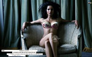 Padma Lakshmi